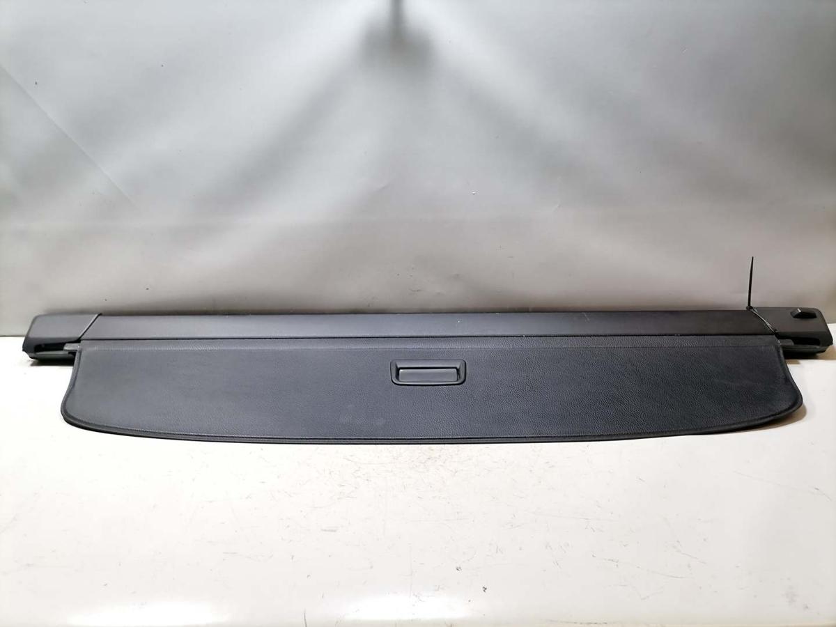 VW Passat 3C original Laderaumrollo Abdeckung Kofferraum Kombi Variant Bj.2009